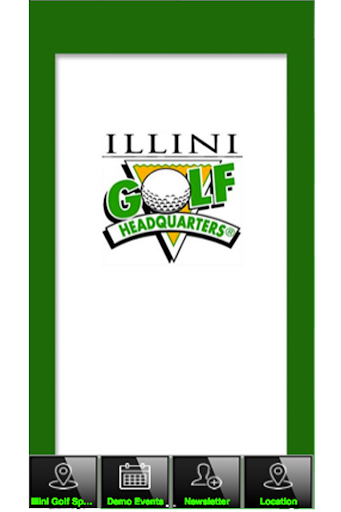 Illini Golf