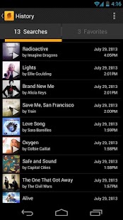SoundHound ∞ v5.4.1