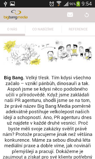 Big Bang Media