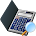 Search Calculator icon