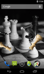 How to get Chess Live Wallpaper patch 1.0 apk for bluestacks