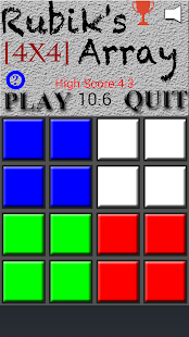 How to install Rubik's Array patch 3.1 apk for android