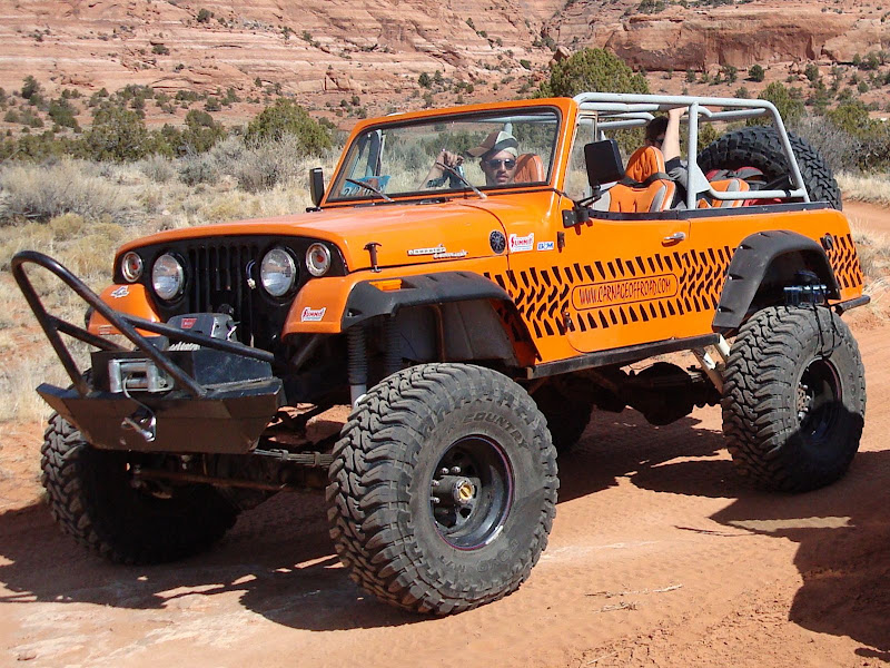 1969 Jeepster Commando - Price Lowered - Build | Page 2 | Pirate 4x4