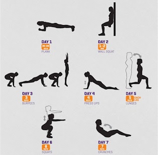 How to mod Home Workout 1.0 apk for bluestacks