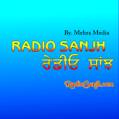 Radio Sanjh Punjabi Radio