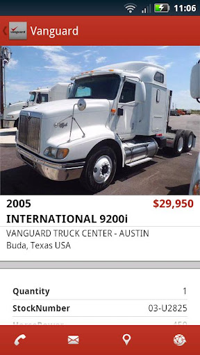 免費下載商業APP|Vanguard Truck Center app開箱文|APP開箱王
