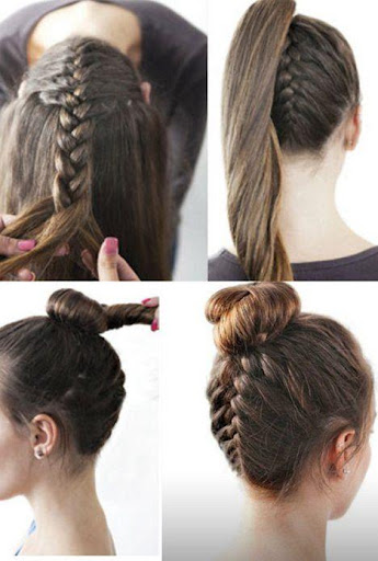 【免費生活App】Women Hair Style Ideas-APP點子