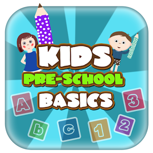 Kids Pre School Basics.apk 1.0.1