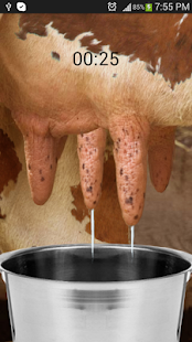 How to download Cow Milk Game 1.3 apk for pc