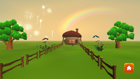 Bunny Jump by MaGICX poster 7