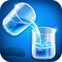 Water Balance mobile app icon