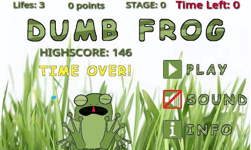 How to mod DUMB FROG - Episode 1 lastet apk for bluestacks