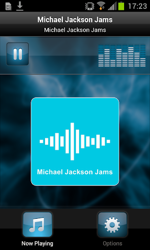 Michael Jackson Jams