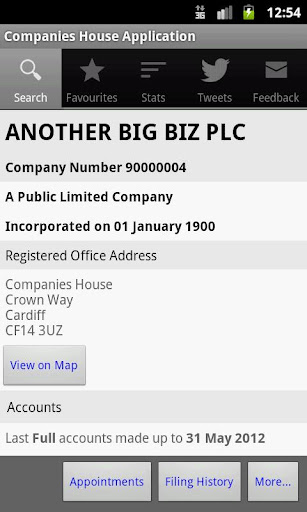 Companies House