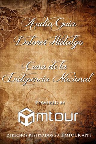 【免費旅遊App】Guía Dolores-APP點子