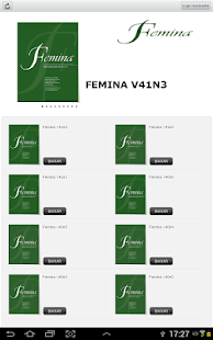 Download Femina APK for PC