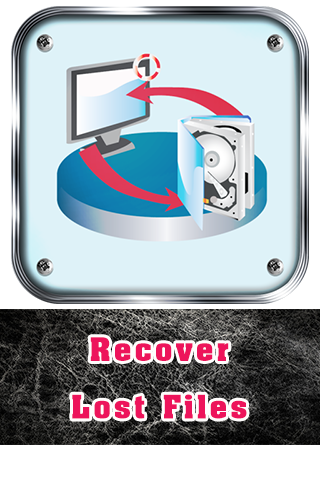 Recover Lost Files