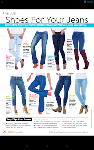 Free Cosmopolitan Middle East APK