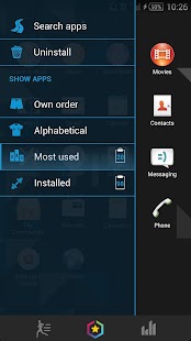 How to download XPERIA™ iFit Theme 1.1.0 mod apk for android