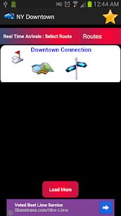 Lastest New York Downtown Connection APK for Android