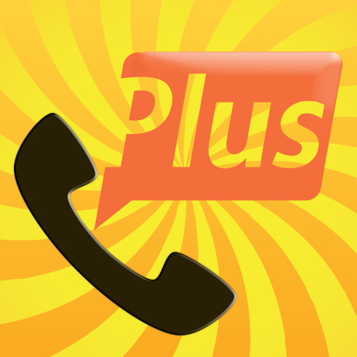 CallingCardPlus Dialer LOGO-APP點子