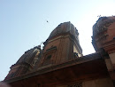 Modi Mandir The Main Temple