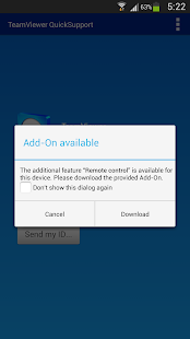 How to install QS Add-On: Alcatel (e) lastet apk for laptop