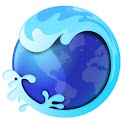 冲浪浏览器 2.3.1 logo