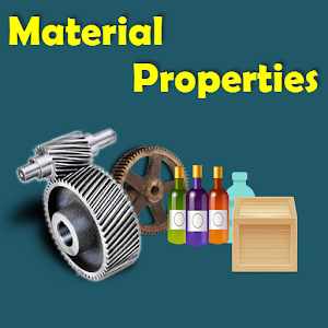 Material Properties.apk 1.6