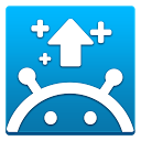 System optimization guru mobile app icon