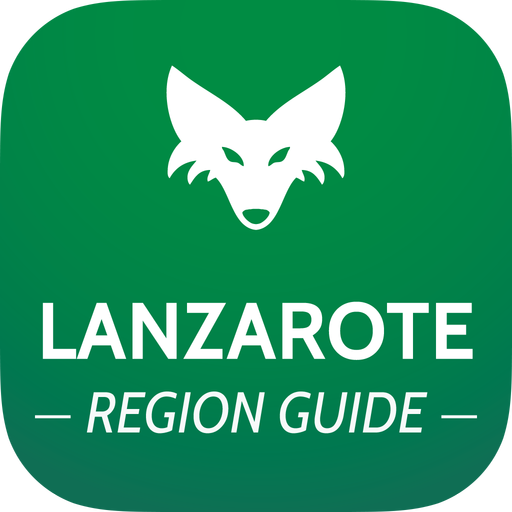 Lanzarote Reiseführer 旅遊 App LOGO-APP開箱王