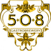 Logo for 508 Gastrobrewery