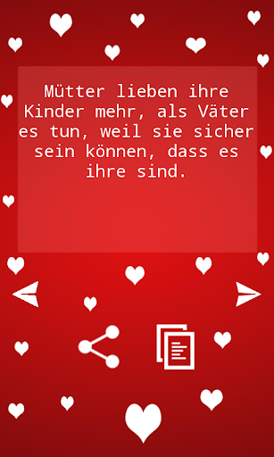 Liebe Zitate - Germany Qoutes