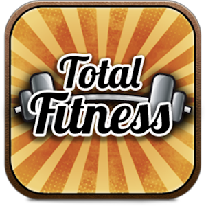 Total Fitness PRO 健康 App LOGO-APP開箱王