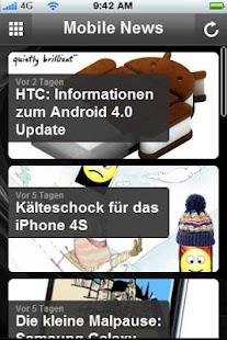 How to download Mobile News lastet apk for bluestacks