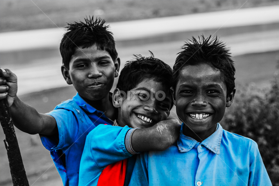 Happy Friendship Day | Children Candids | Babies & Children | Pixoto