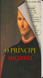 O Príncipe - Nicolau Maquiavel