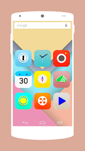 Screenshot Acid UI - Icon Pack v1.0