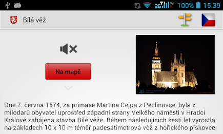 Hradec Králové poster 4