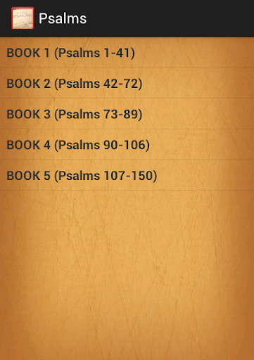 免費下載生活APP|The Book of Psalms app開箱文|APP開箱王