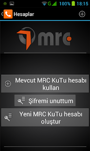 Free MRC KuTu APK for Android