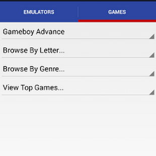 Emulator Games Database APK v2.5 [Ad-Free + No Tracking]