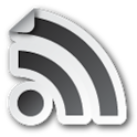 Mangastream RSS Feeds icon