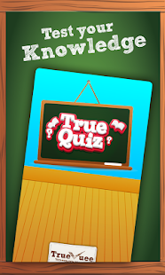 How to install True Quiz (Best IQ Test) lastet apk for bluestacks