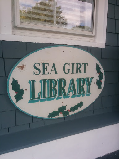 Sea Girt Library