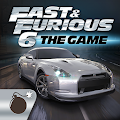 Fast &amp; Furious 6 Apk