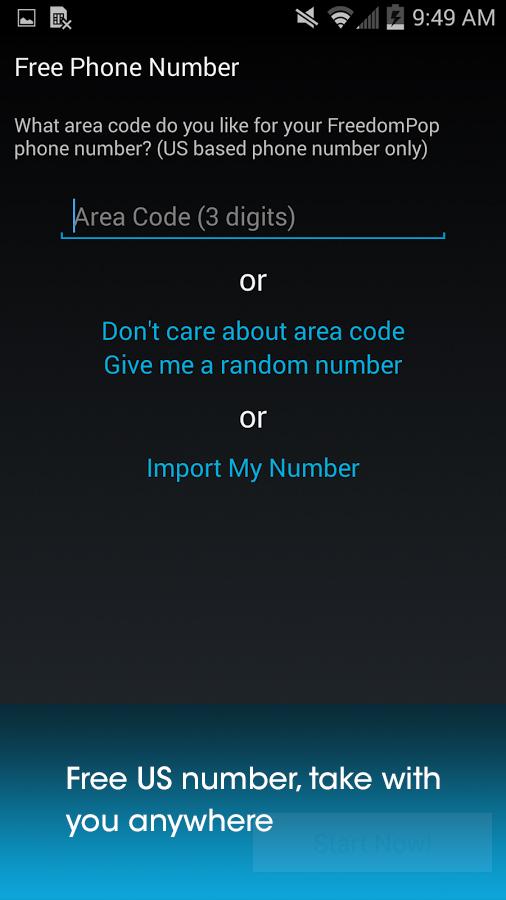 freedompop app android download