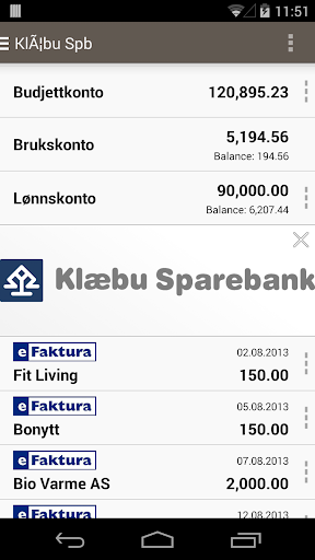 免費下載財經APP|Klæbu Sparebank app開箱文|APP開箱王