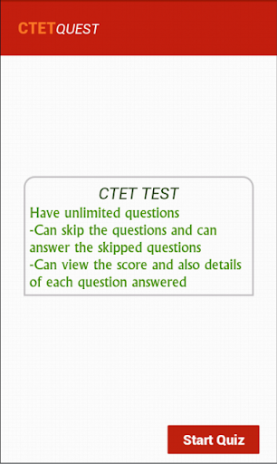 CTET