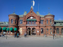 Centralstation Borås 
